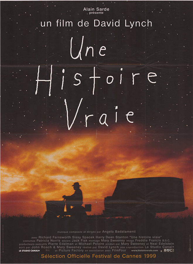 Affiche - HOMME DE RIO (l') - Ressortie 120x160cm