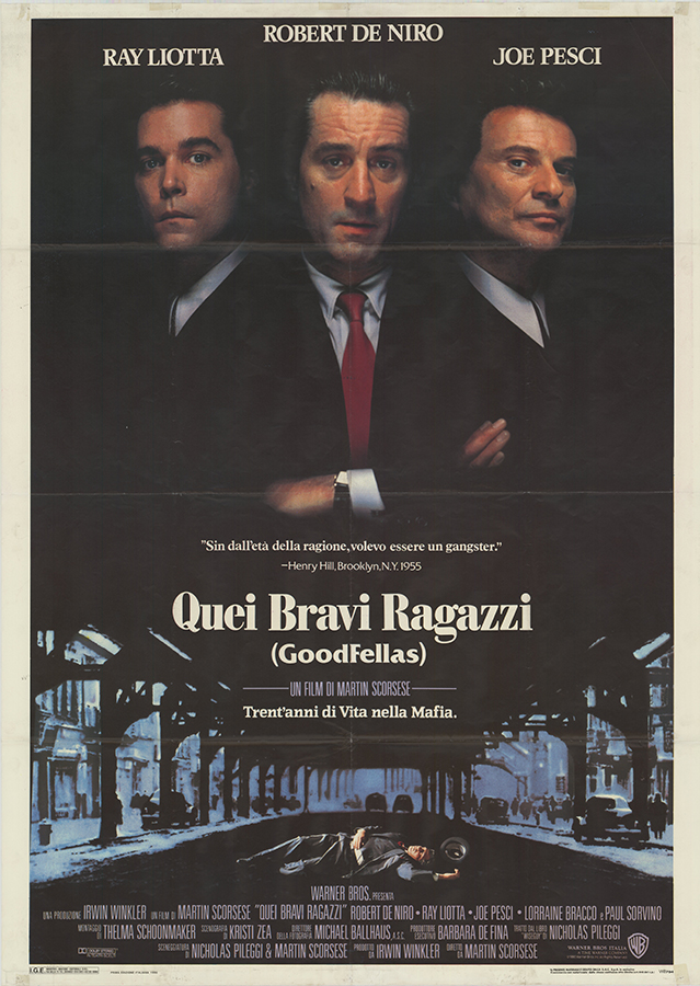 Affiche - AFFRANCHIS (les) - 100x140cm