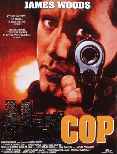 Affiche - COP - 40x55cm