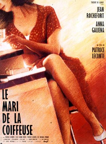Affiche - MARI DE LA COIFEUSE (le) - 60x80cm