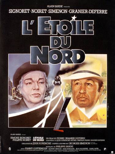 Affiche - ETOILE DU NORD (l') - 40x55cm