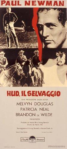 Affiche - PLUS SAUVAGE D'ENTRE TOUS (le) -33x71cm