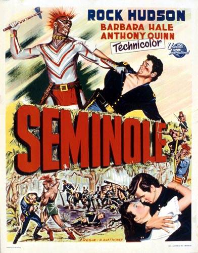 Affiche - EXPEDITION DU FORT KING (l') - 36x56cm