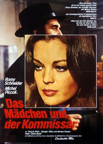 Affiche - MAX ET LES FERRAILLEURS - 60x80cm - GER