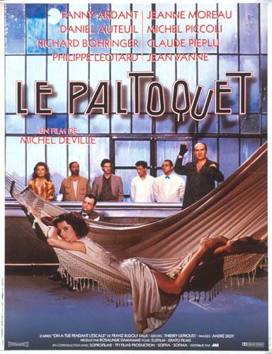 Affiche - PALTOQUET (le) - 40x55cm
