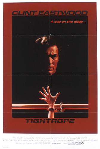Affiche - CORDE RAIDE (la) - 70x105cm