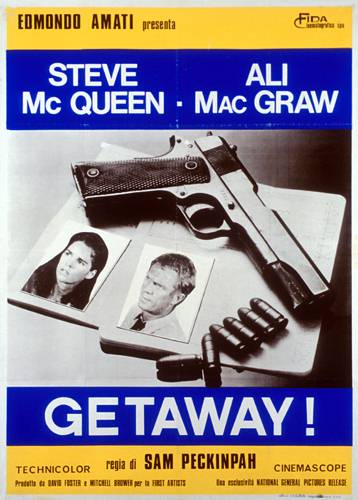 Affiche - GUET-APENS (le) - 100x140cm B