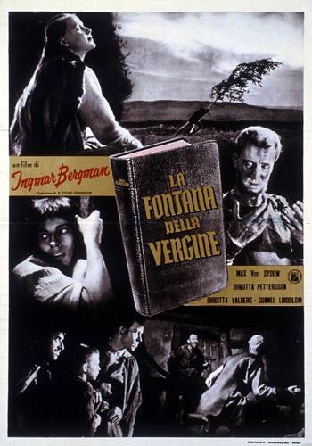 Affiche - SOURCE (la) - 47x66cm B