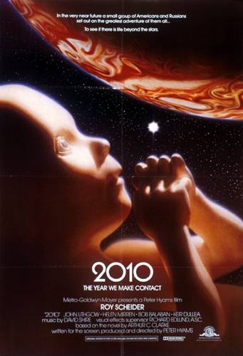 Affiche - 2010 - 70x105cm