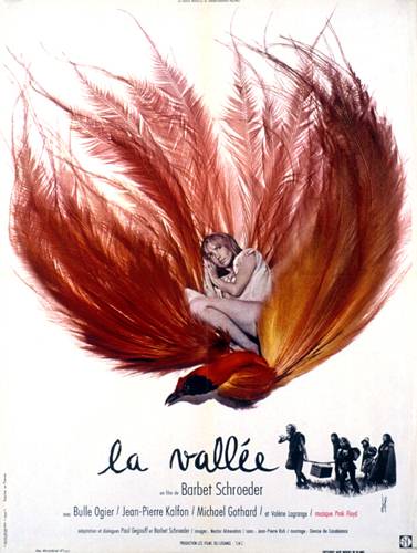 Affiche - VALLEE (la) - 60x80cm