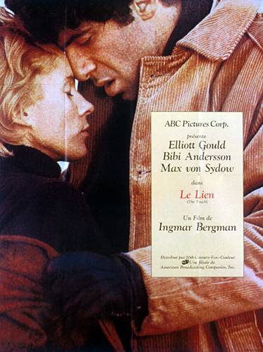 Affiche - LIEN (le) - 120x160cm