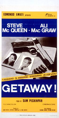 Affiche - GUET-APENS (le) - Ressortie 33x71cm