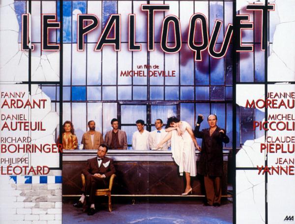 Affiche - PALTOQUET (le) - 60x80cm