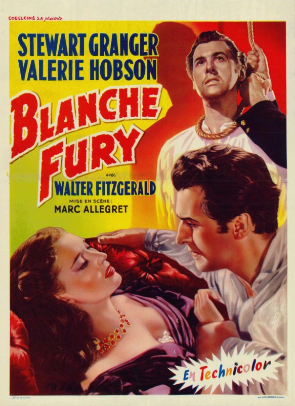 Affiche - JUSQU'A CE QUE MORT S'EN SUIVE - 36x56cm