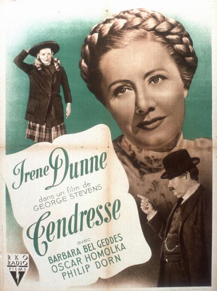 Affiche - TENDRESSE - 60x80cm