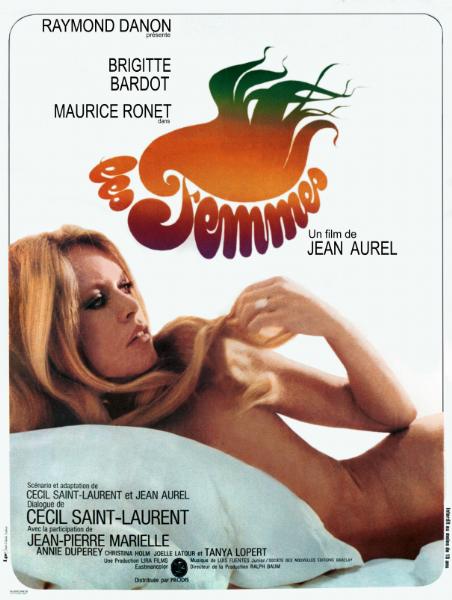 Affiche - FEMMES (les) - 60x80cm
