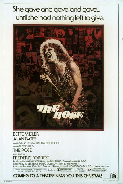Affiche - ROSE (the) - 70x105cm