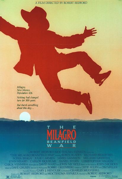 Affiche - MILAGRO - 70x105cm