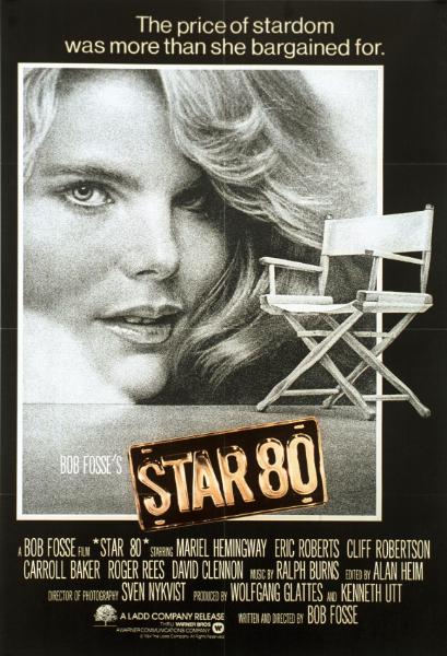 Affiche - STAR 80 - 70x105cm