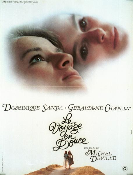 Affiche - VOYAGE EN DOUCE (le) - 120x160cm