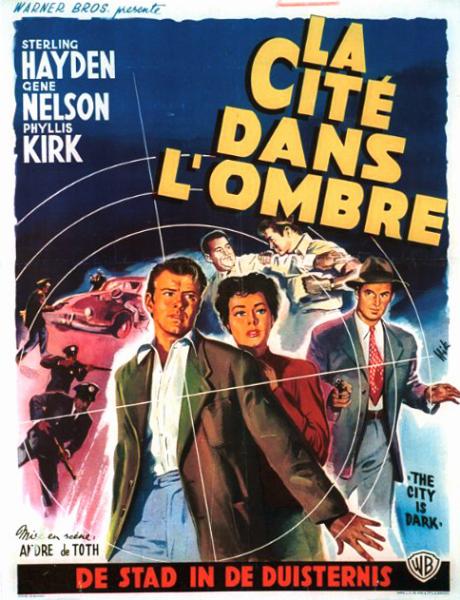 Repro 30x40cm - CHASSE AU GANG - Belge