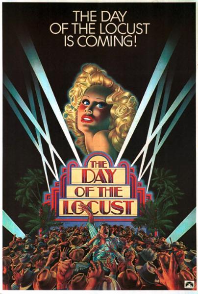 Affiche - JOUR DU FLEAU (le) - 75x110cm