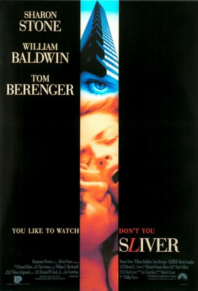 Affiche - SLIVER - 70x105cm