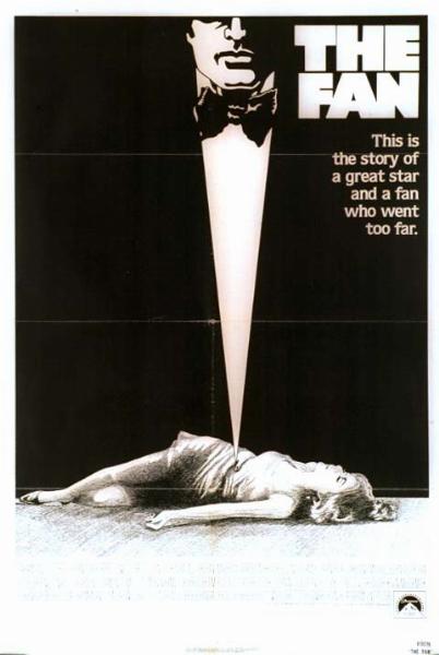 Affiche - FANATIQUE - 70x105cm