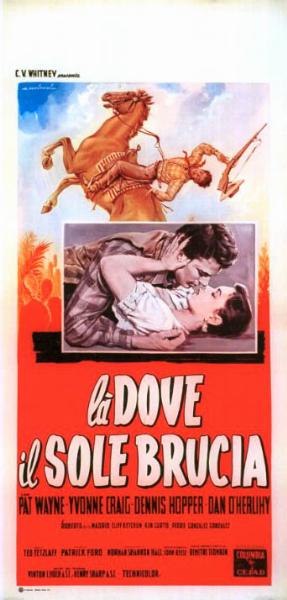 Affiche - CALIFORNIE TERRE NOUVELLE - 33x71cm