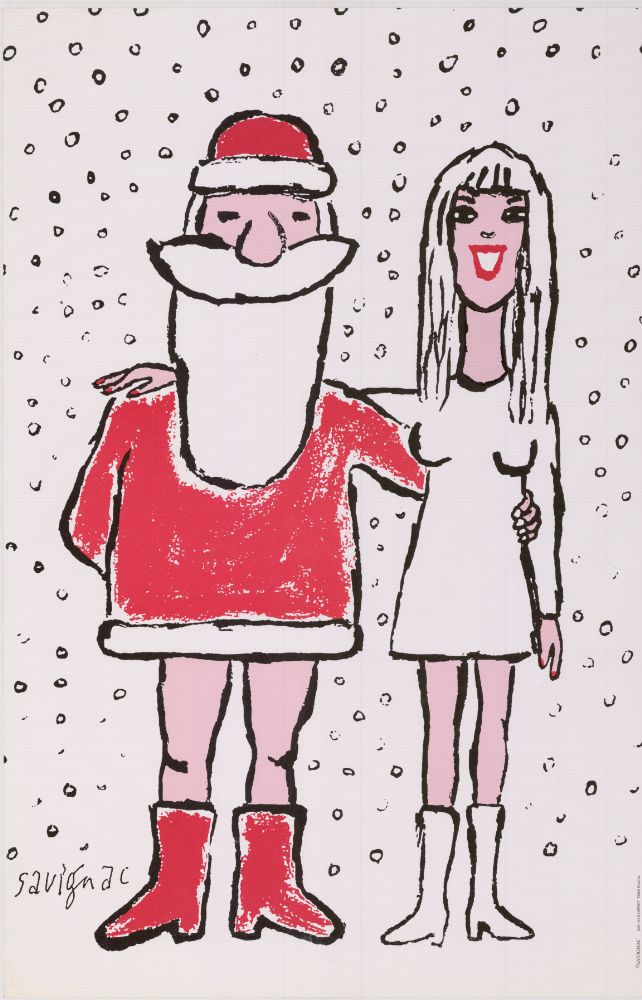 PERE NOEL