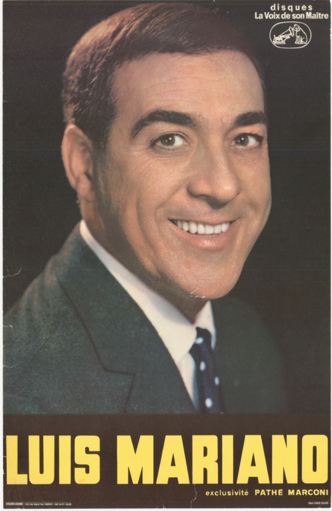 LUIS MARIANO