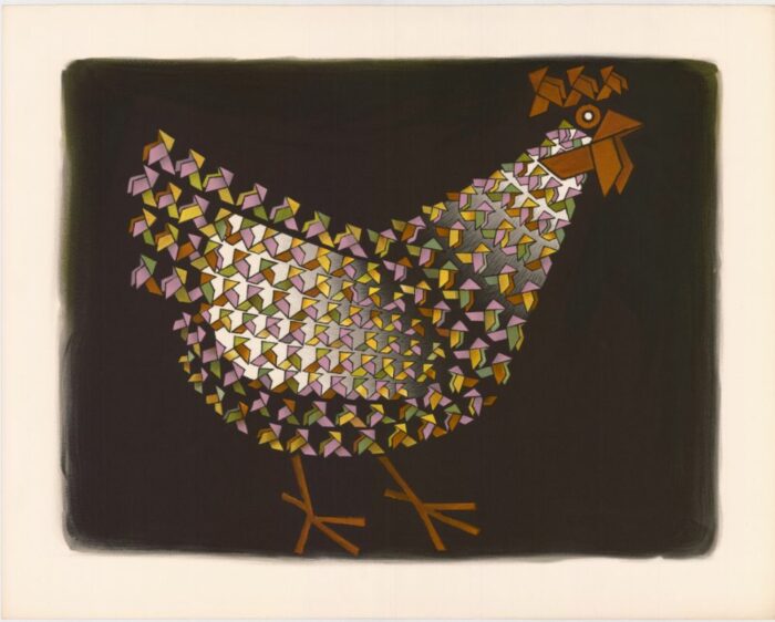 POULE