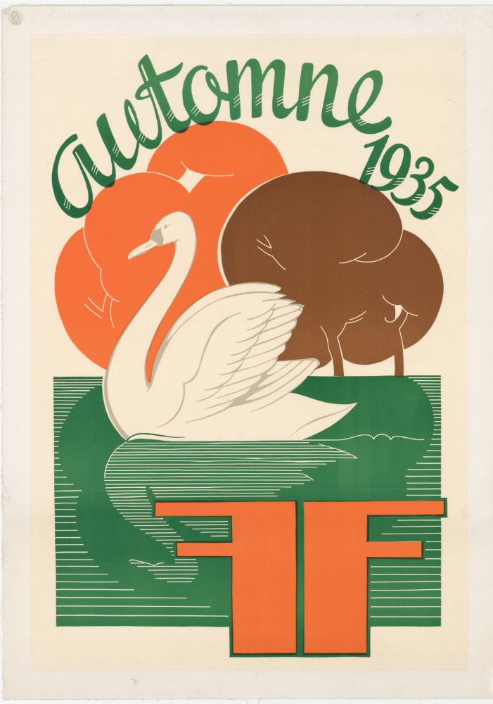 FF - AUTOMNE