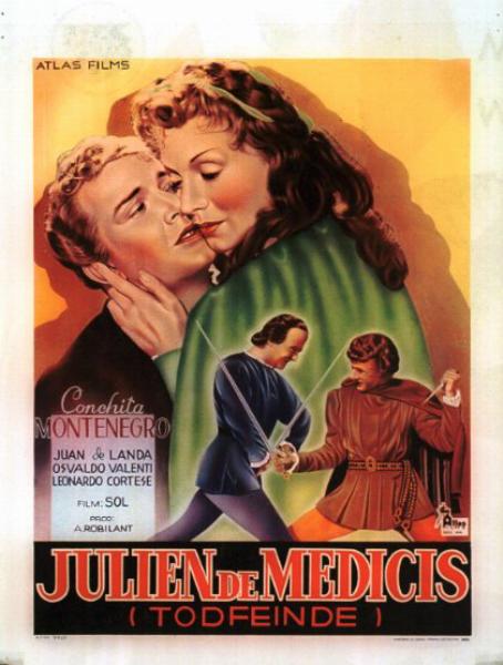 Affiche - ENFANT DU MEURTRE (l') - 30x40cm