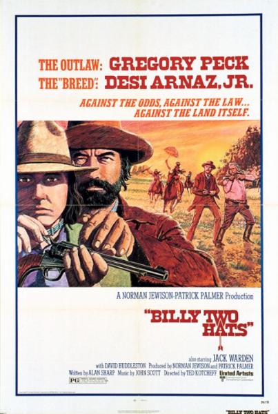 Affiche - UN COLT POUR UNE CORDE - 70x105cm