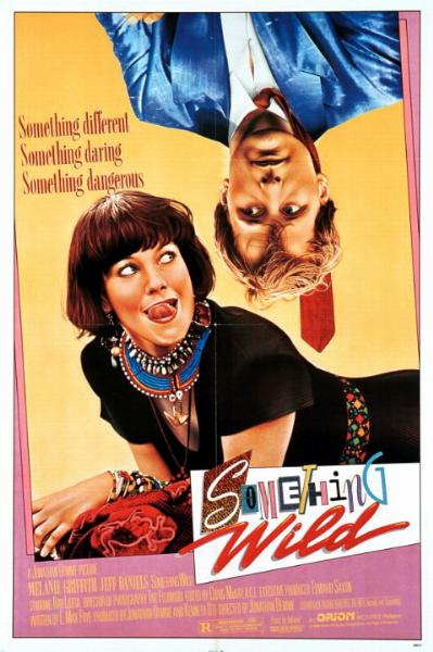Affiche - DANGEREUSE SOUS TOUS RAPPORTS - 70x105cm