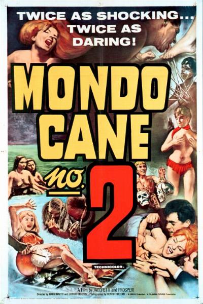 Affiche - INCROYABLE VERITE (l') - 70x105cm