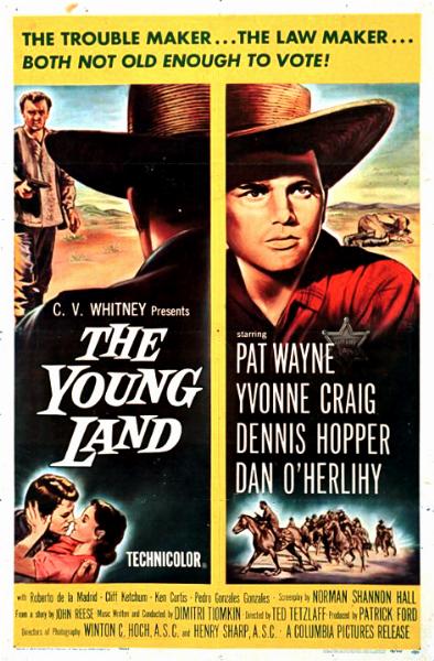 Affiche - CALIFORNIE TERRE NOUVELLE - 70x105cm