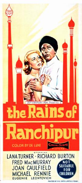 Affiche - MOUSSON (la) - 33x71cm