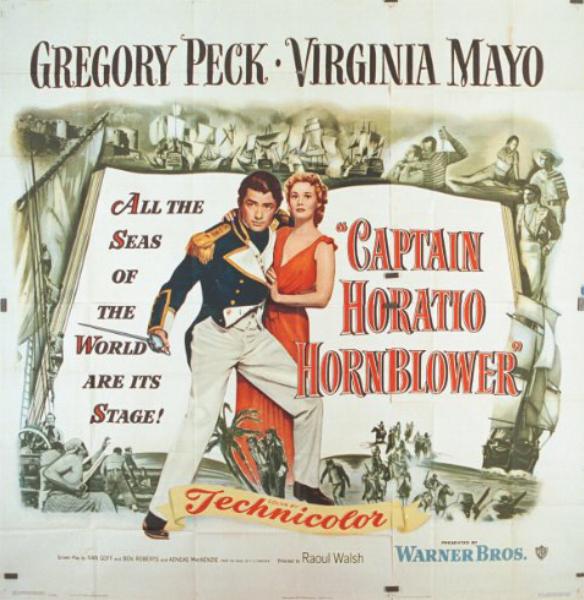 Affiche - CAPITAINE SANS PEUR - 205x205cm
