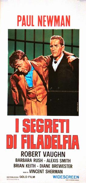 Affiche - CE MONDE A PART - Ressortie 33x71cm
