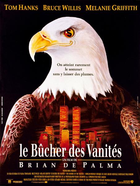 Affiche - BUCHER DES VANITES (le) - 40x55cm