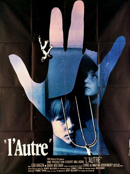 Affiche - AUTRE (l') - 120x160cm
