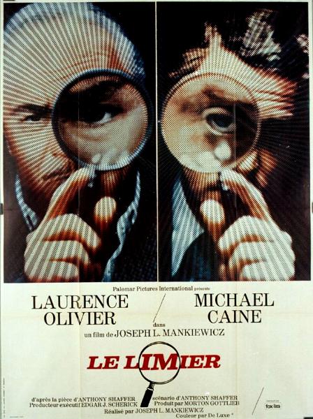 Affiche - LIMIER (le) - 120x160cm