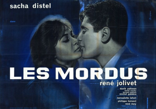 Affiche - MORDUS (les) - 240x160cm