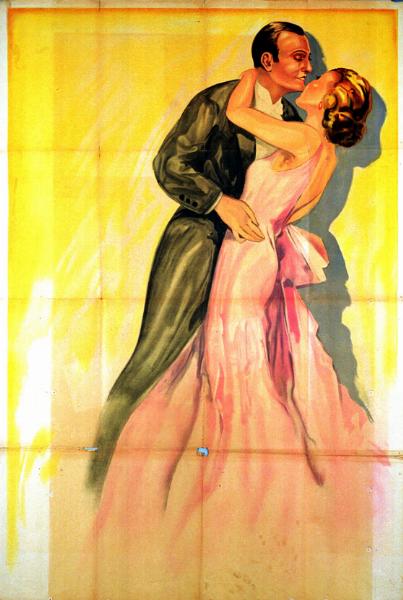 Affiche - TANGO FUR DICH (EIN) - 80x120cm