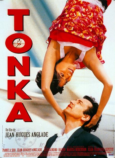 Affiche - TONKA - 60x80cm