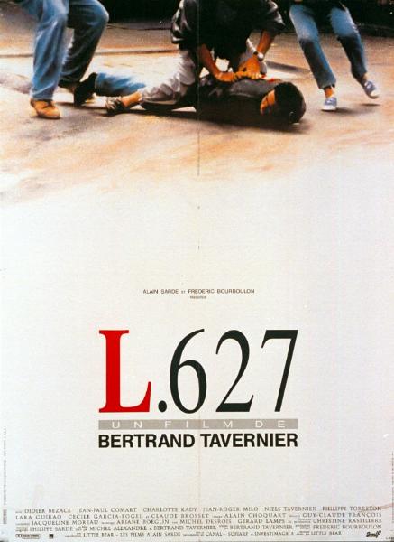 Affiche - L 627 - 60x80cm