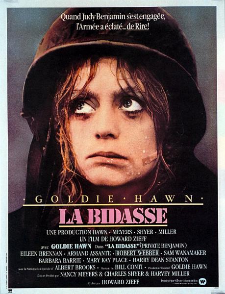 Affiche - BIDASSE (la) - 40x55cm