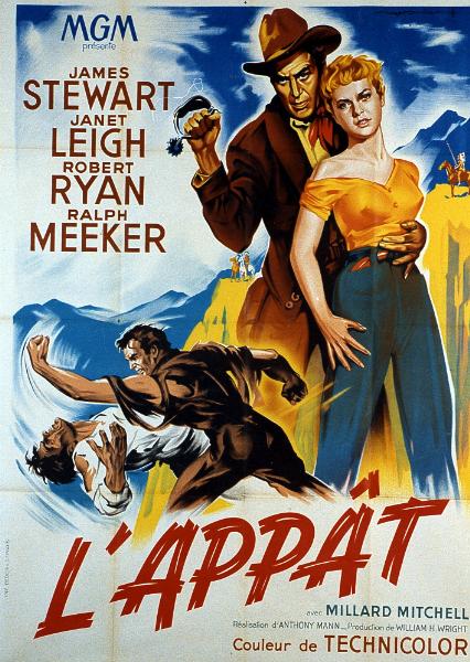 Affiche - APPAT (l') - 120x160cm